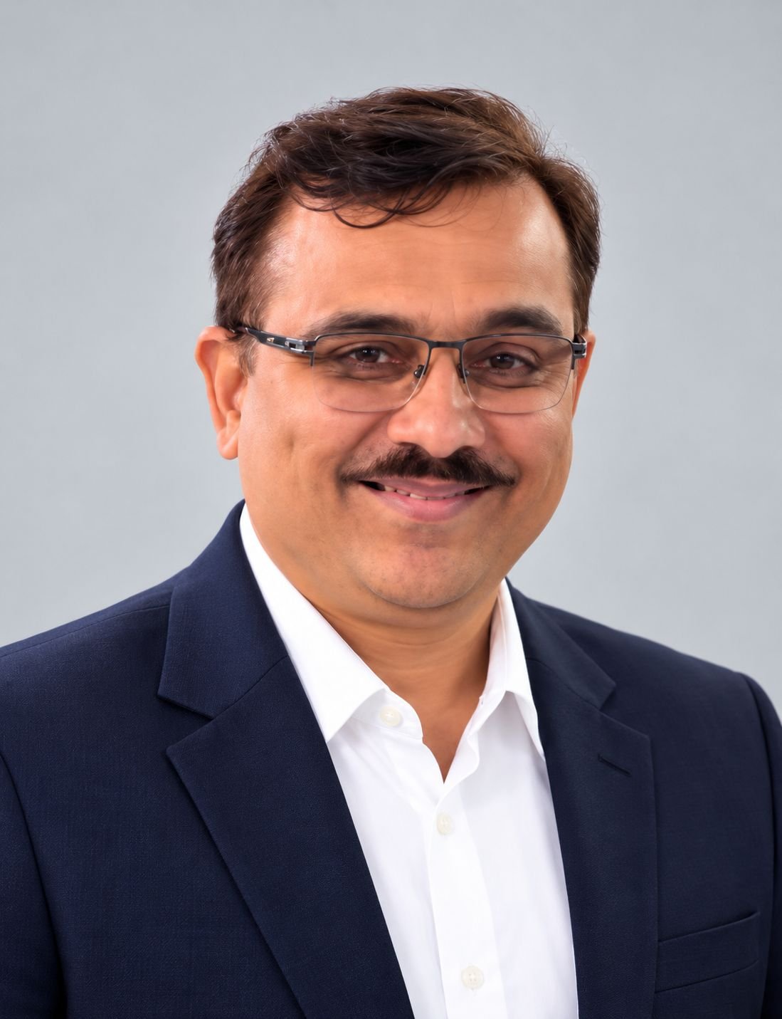 Ronak Mansukhlal Shah