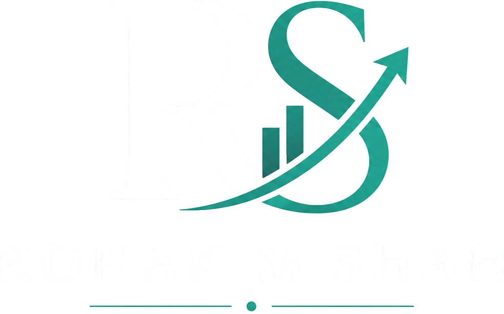 RONAK MANSUKHLAL SHAH